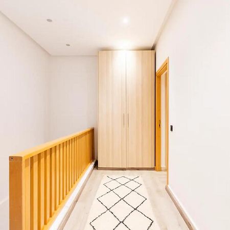 Loft Duplex Familial 200M2 Neuf - Centre Gueliz Apartment Маракеш Екстериор снимка