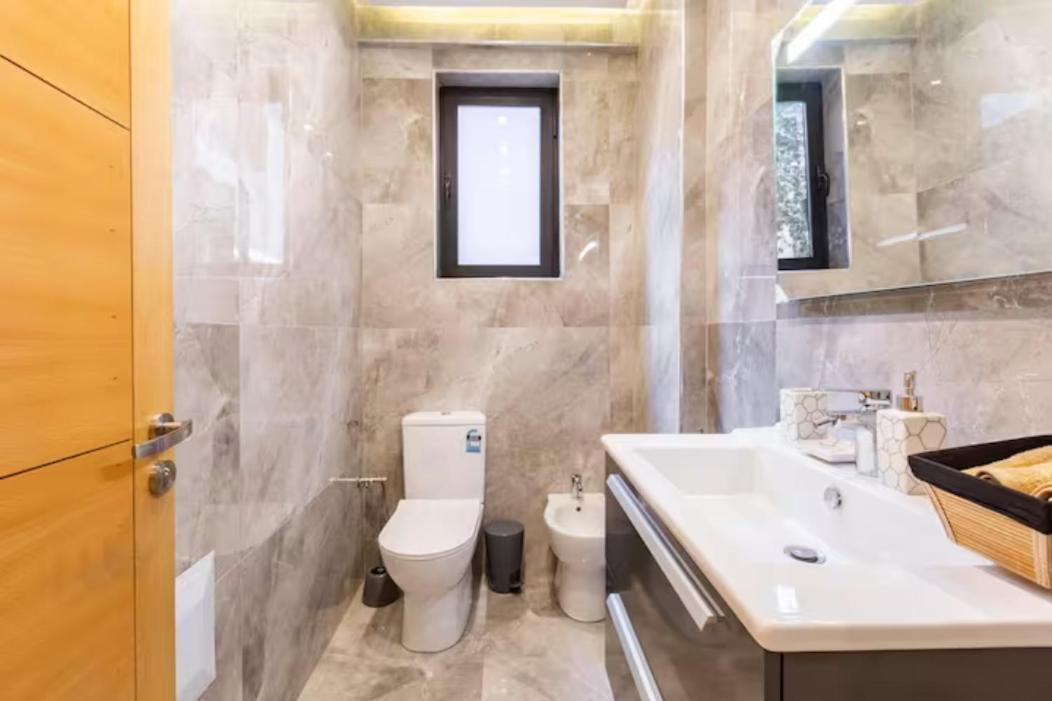 Loft Duplex Familial 200M2 Neuf - Centre Gueliz Apartment Маракеш Екстериор снимка
